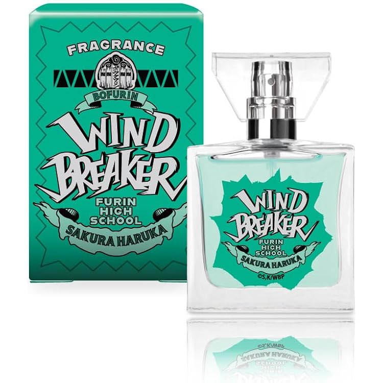 Amazon | primaniacs（プリマニアックス） TVアニメ『WIND BREAKER